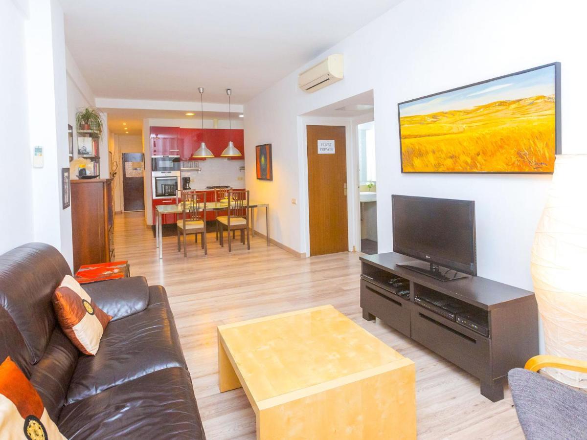 Apartment Eixample Dret Independencia Valenci By Interhome Barcelona Exterior photo